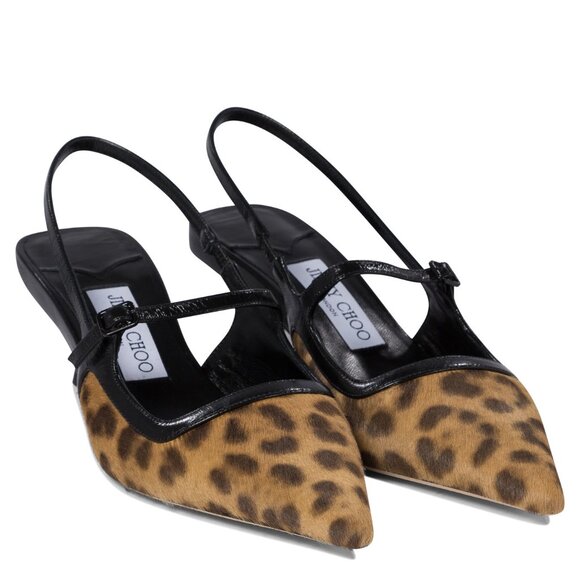 Jimmy Choo Heeled Shoes IT 36 Women - Picture 2 of 5